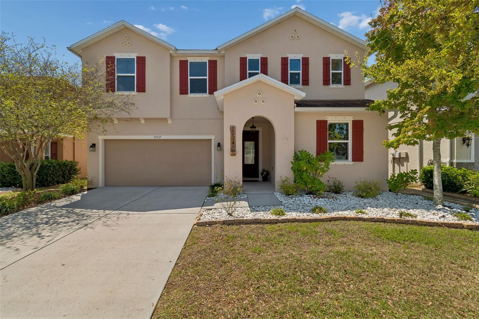 MIRABELLA - Residential