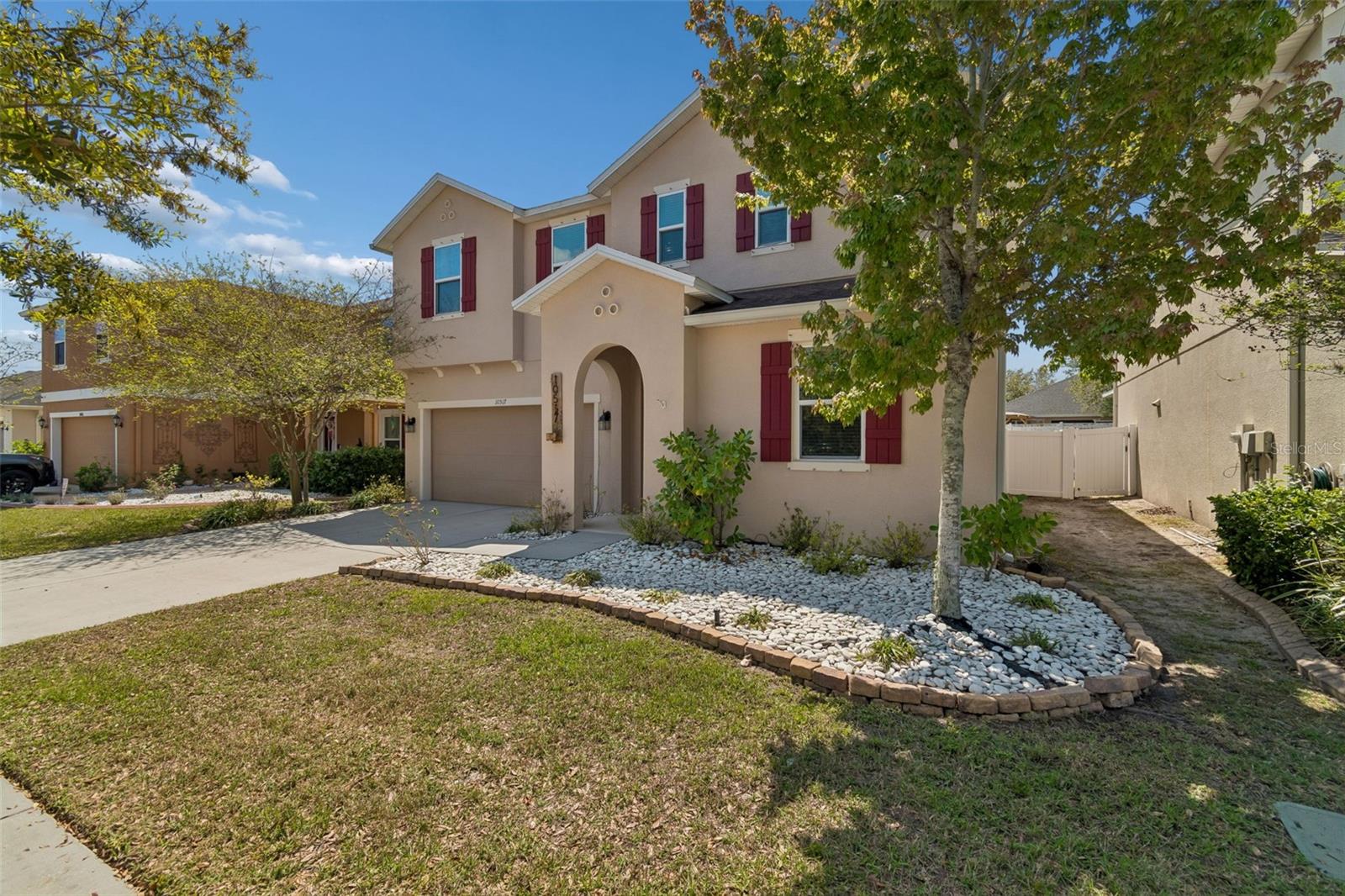 MIRABELLA - Residential