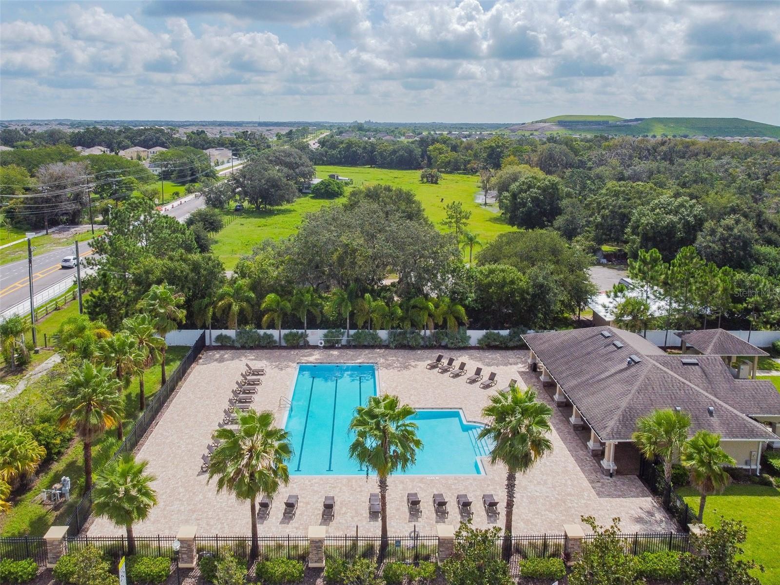 MIRABELLA - Residential