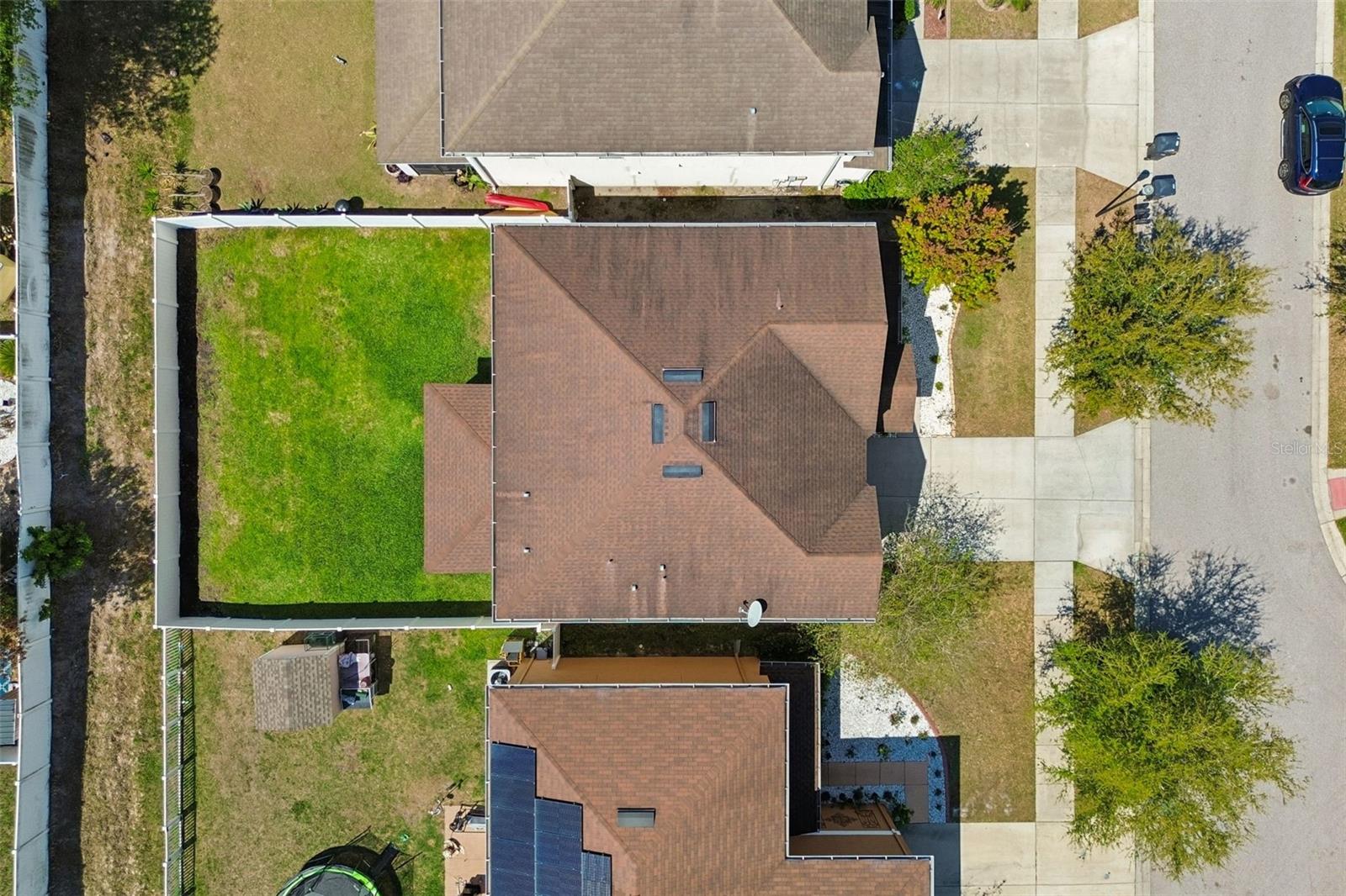 MIRABELLA - Residential