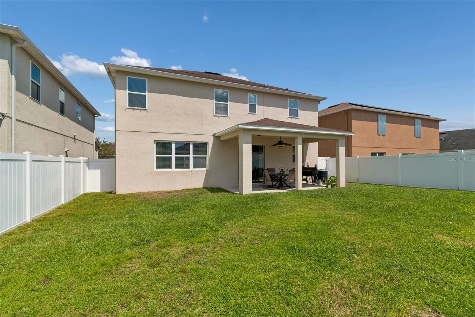 MIRABELLA - Residential