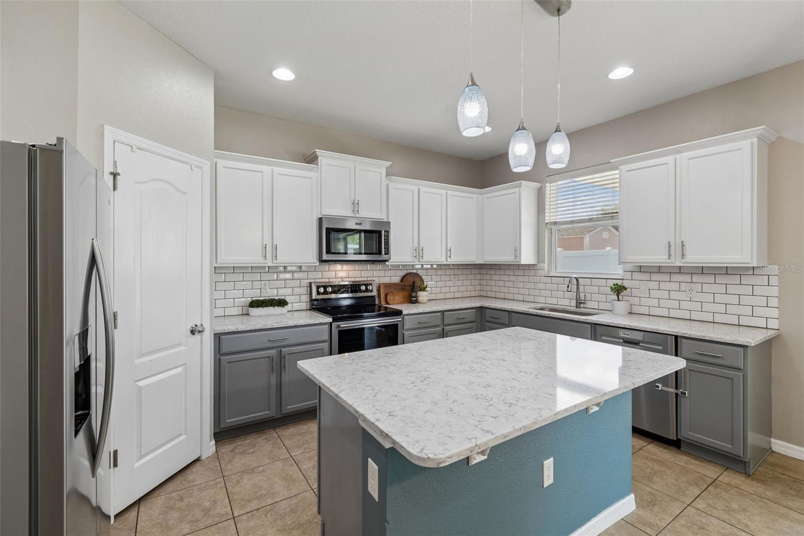 MIRABELLA - Residential