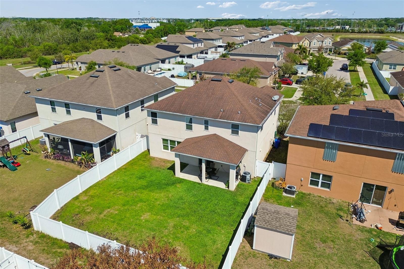 MIRABELLA - Residential