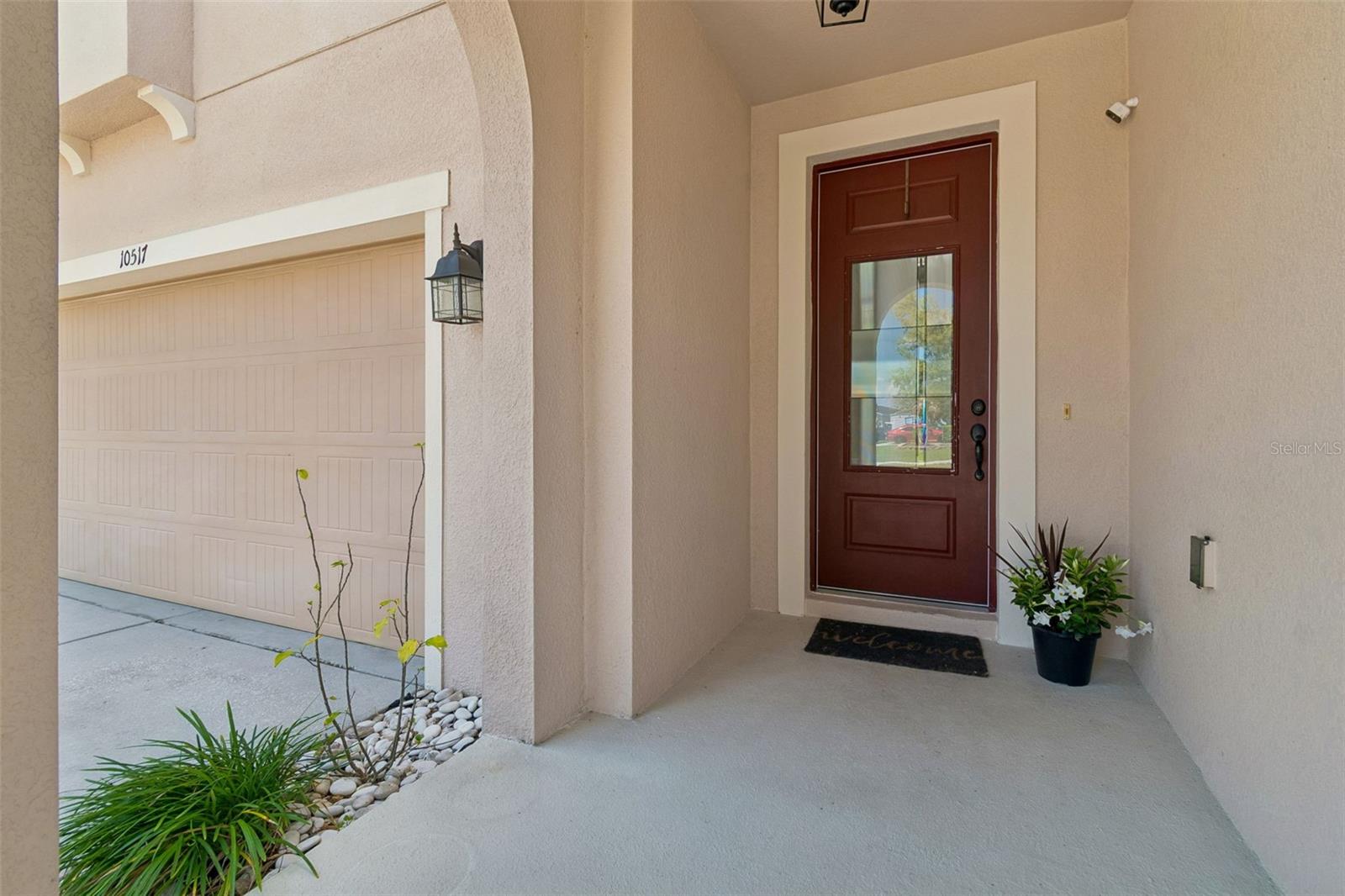 MIRABELLA - Residential