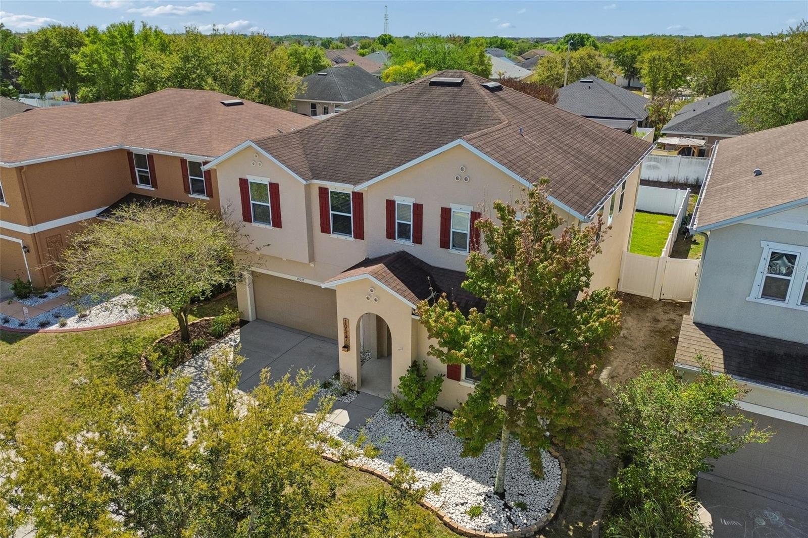 MIRABELLA - Residential