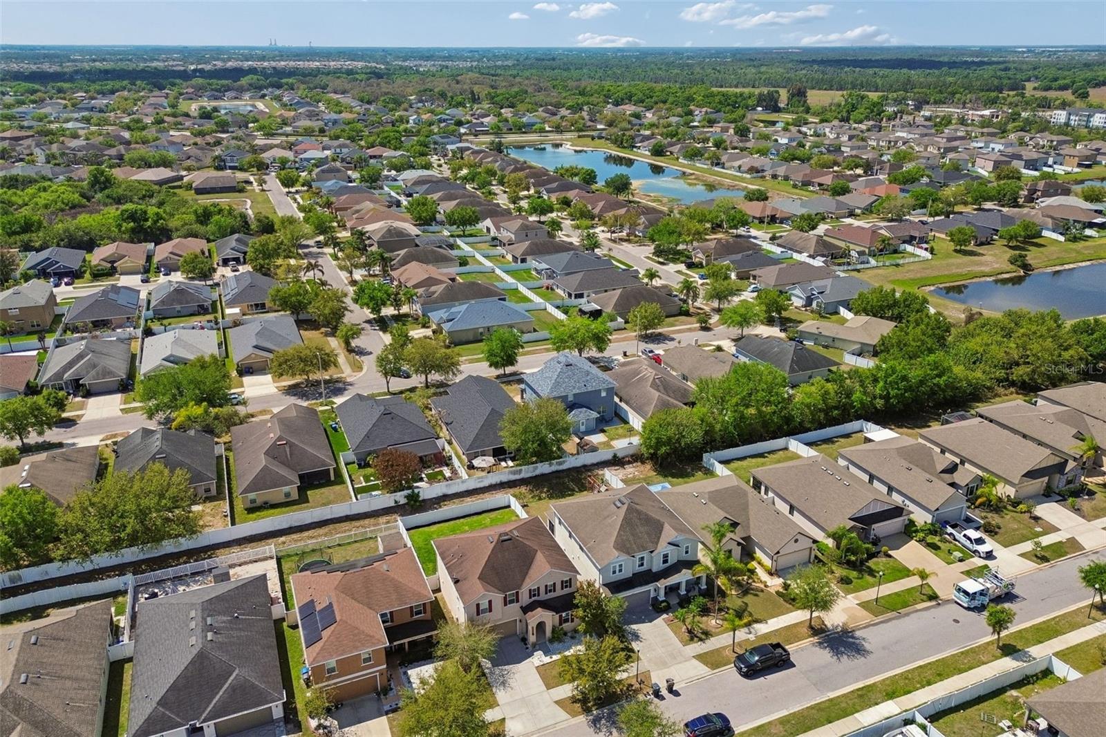 MIRABELLA - Residential