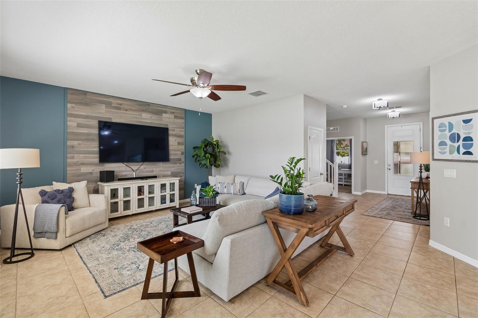 MIRABELLA - Residential