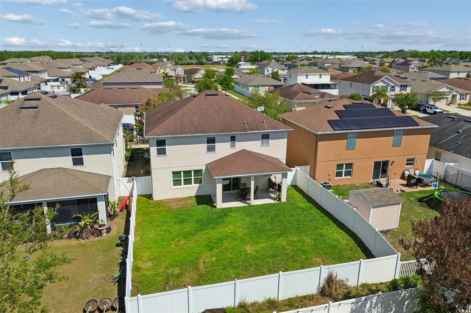 MIRABELLA - Residential