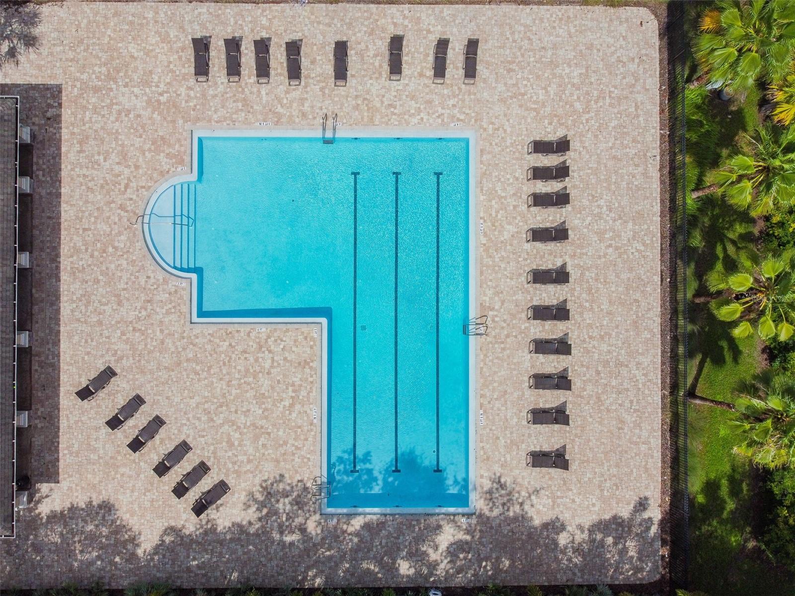 MIRABELLA - Residential