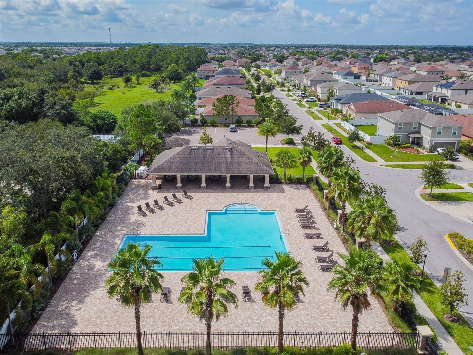 MIRABELLA - Residential