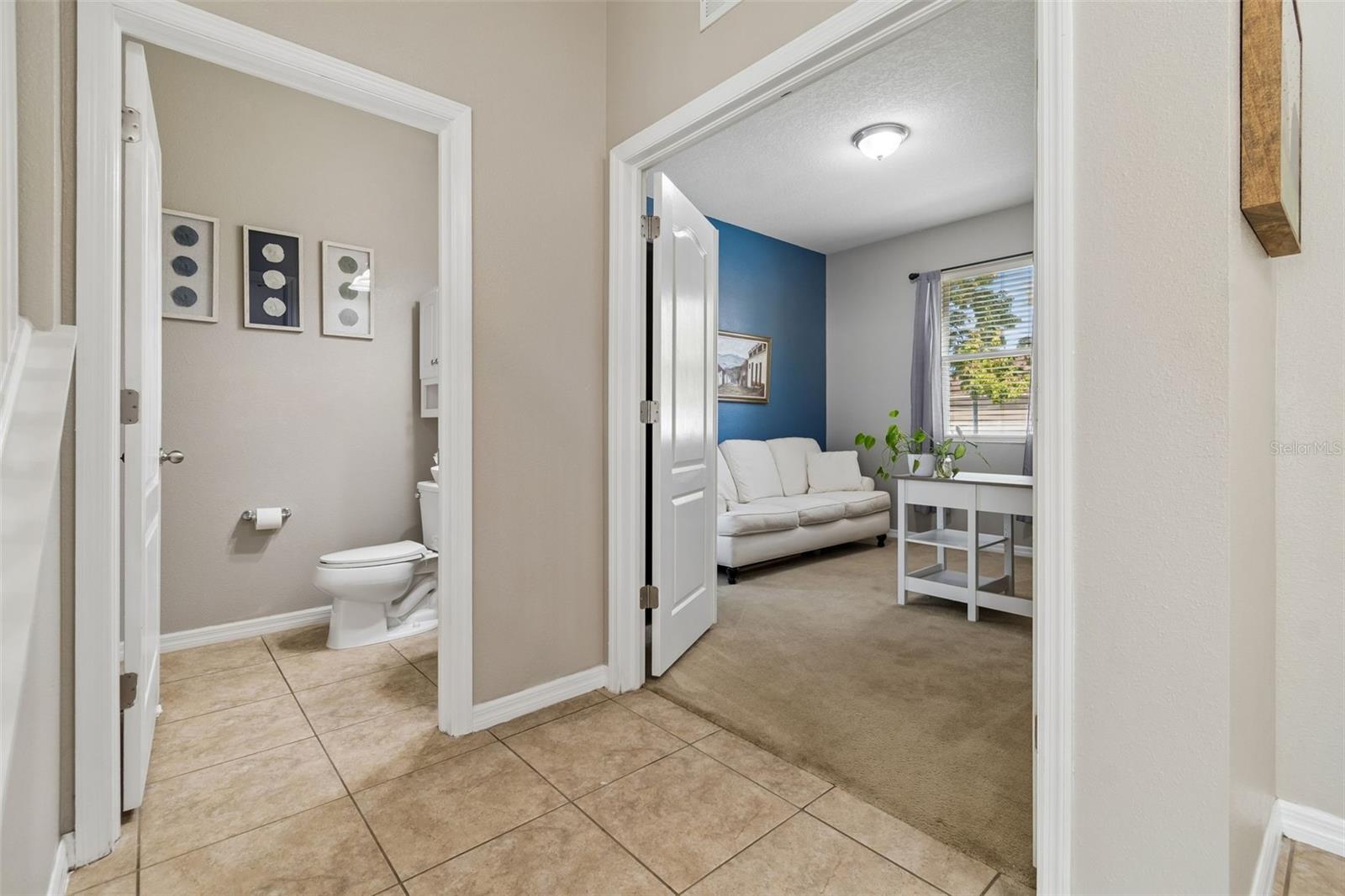 MIRABELLA - Residential