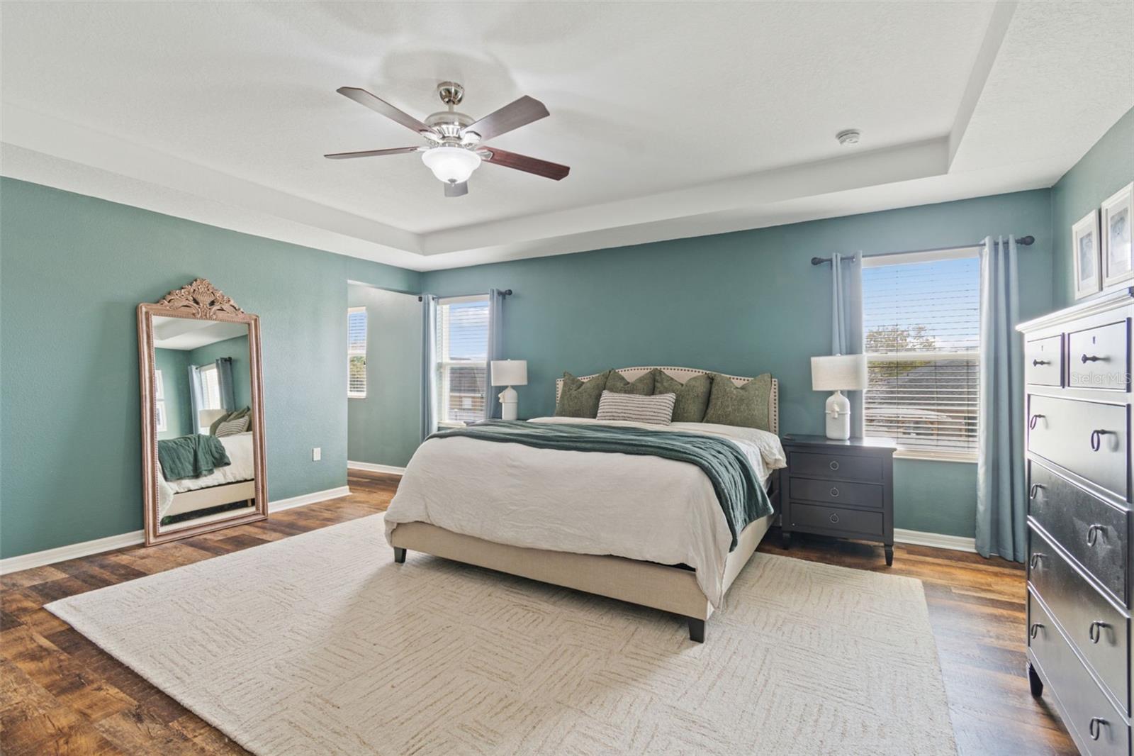 MIRABELLA - Residential