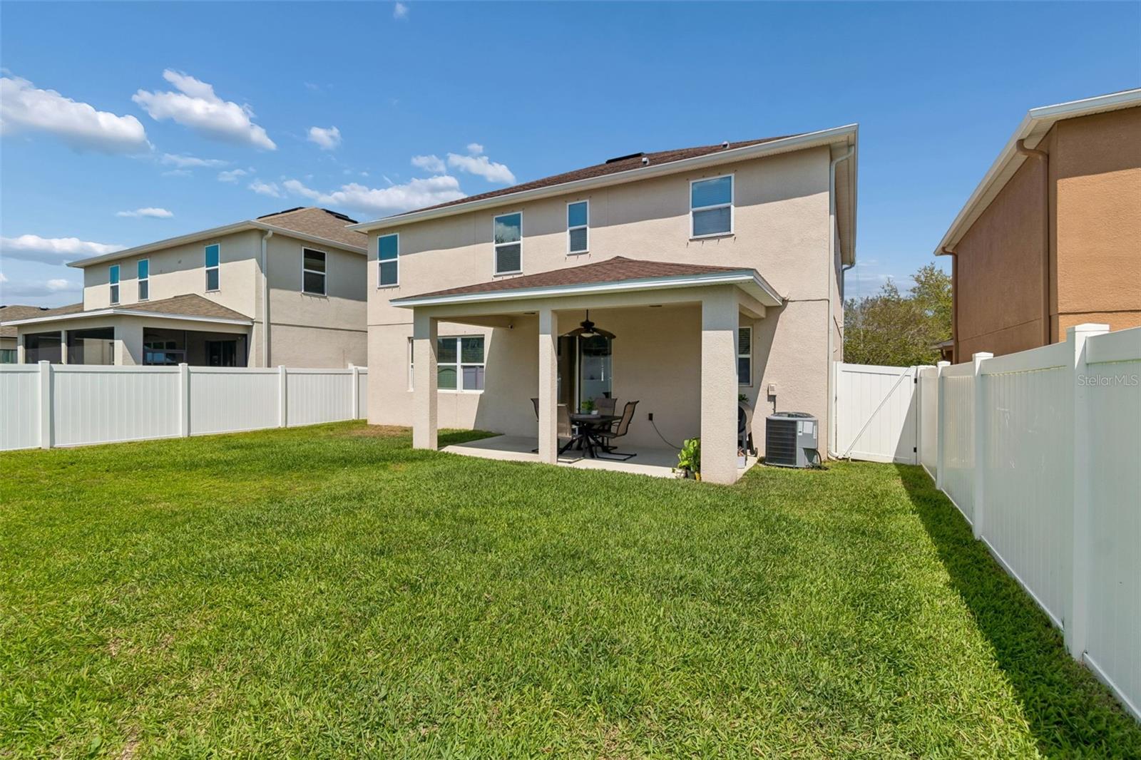 MIRABELLA - Residential