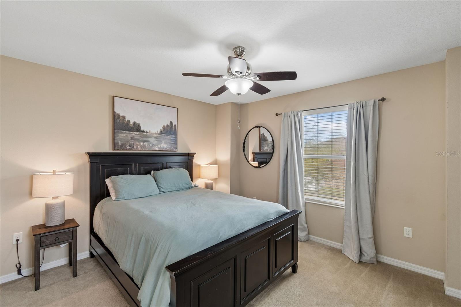 MIRABELLA - Residential