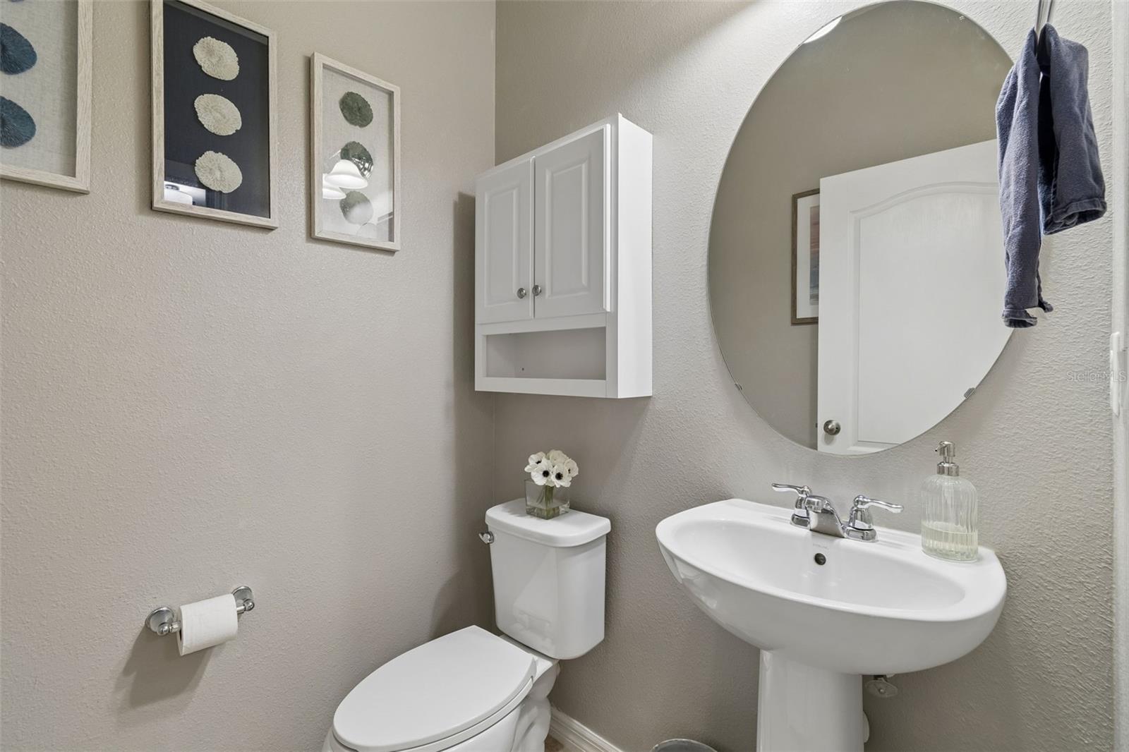 MIRABELLA - Residential