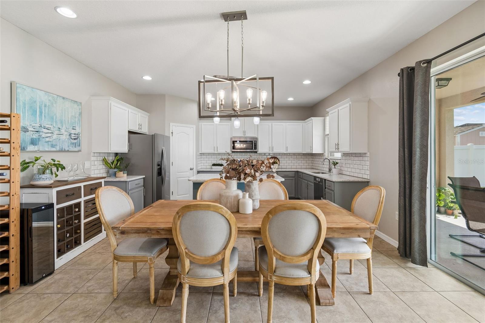 MIRABELLA - Residential