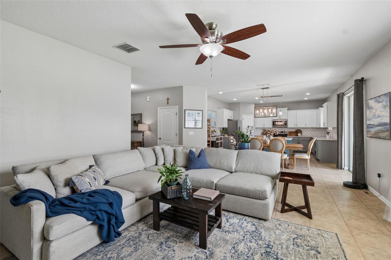 MIRABELLA - Residential