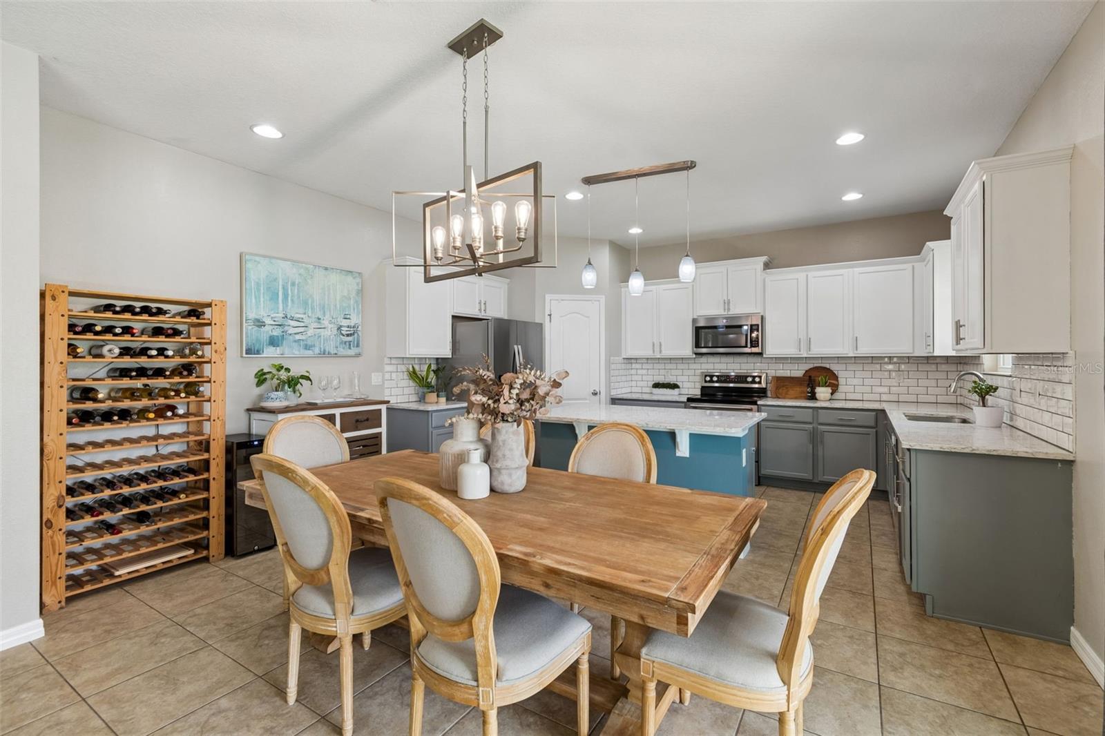 MIRABELLA - Residential