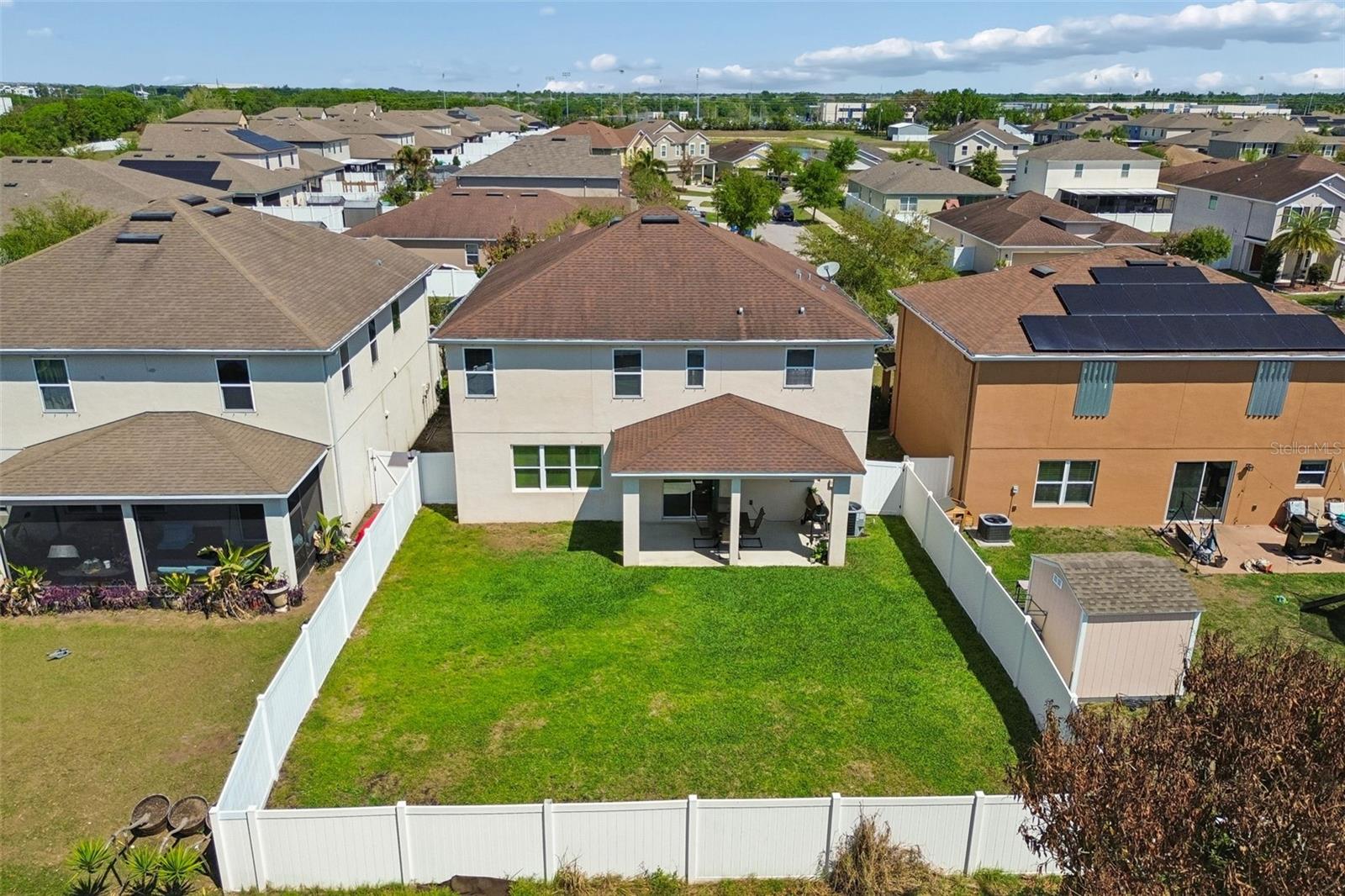 MIRABELLA - Residential