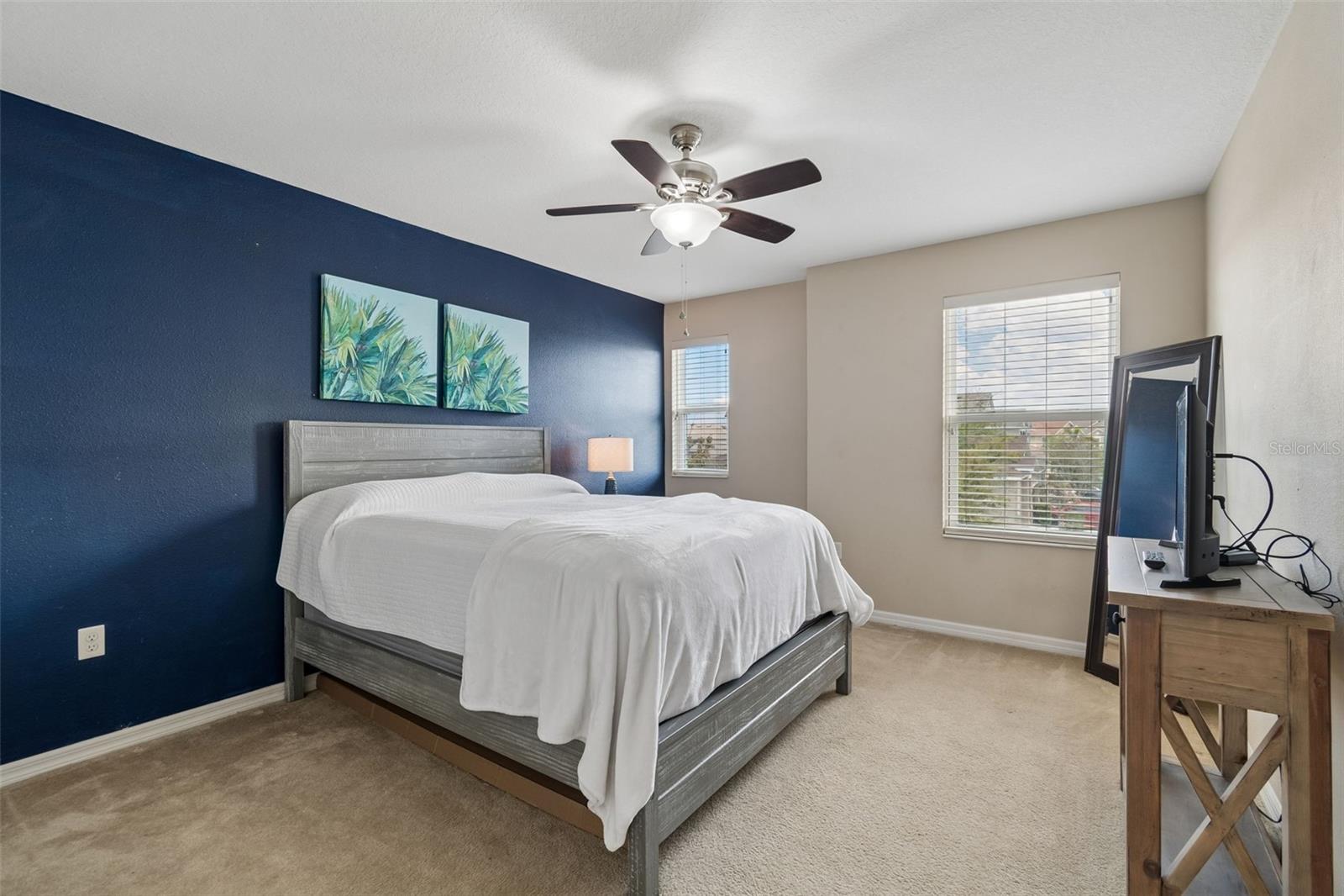 MIRABELLA - Residential