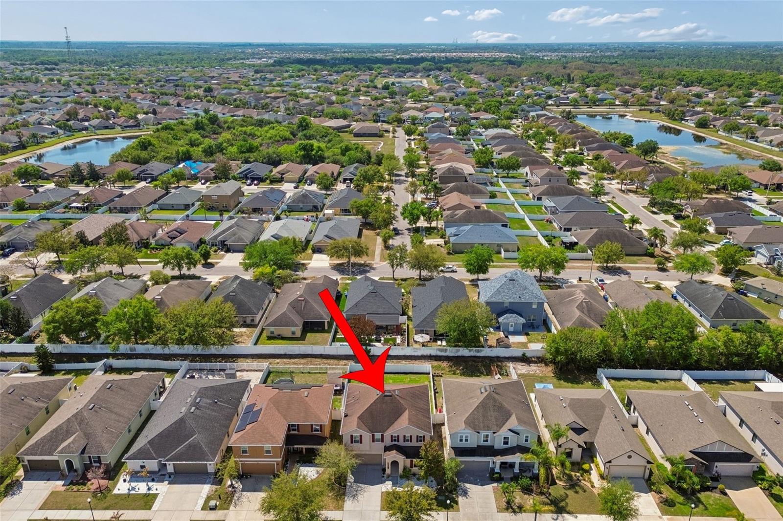 MIRABELLA - Residential