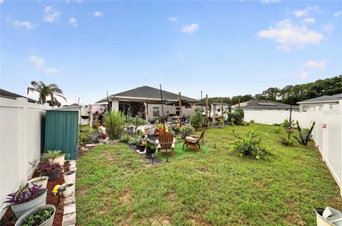 Tiny photo for 8951 SE 47th Terrace, Ocala, FL 34480 (MLS # OM730135)