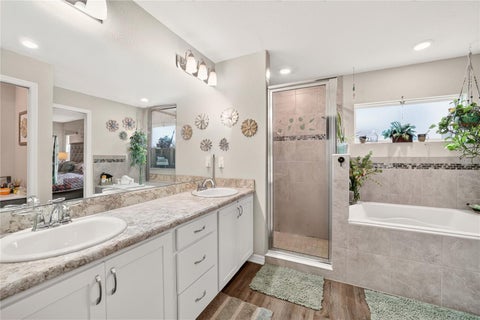 Tiny photo for 8951 SE 47th Terrace, Ocala, FL 34480 (MLS # OM730135)