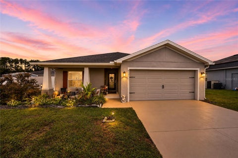 Photo of 8951 SE 47th Terrace, Ocala, FL 34480 (MLS # OM730135)
