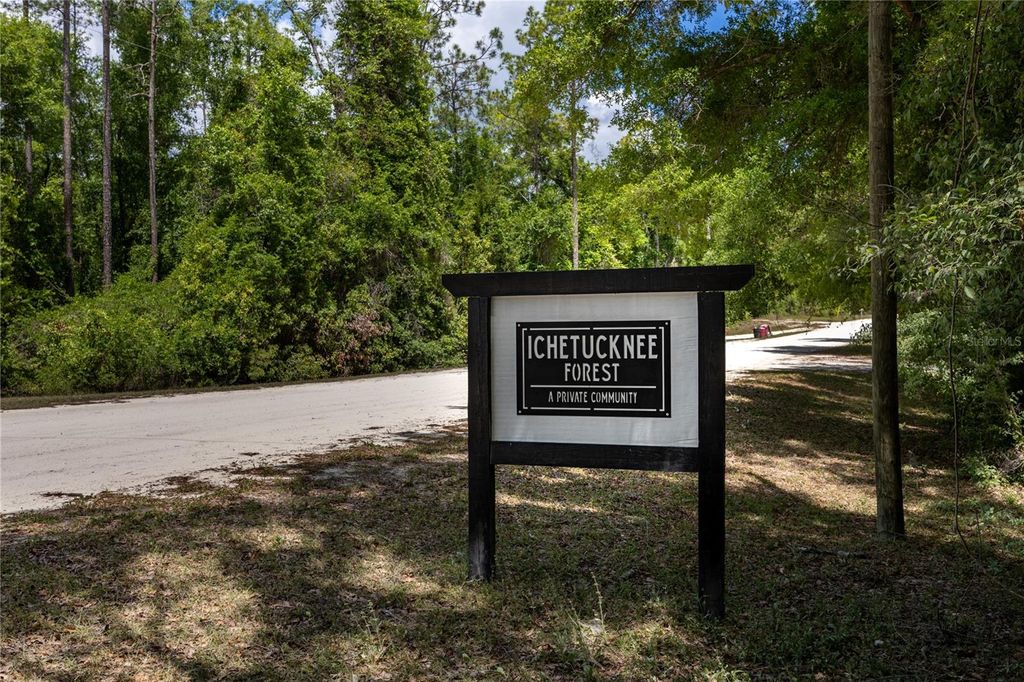 Photo of SW Loncala Loop, Fort White, FL 32038 (MLS # GC539875)