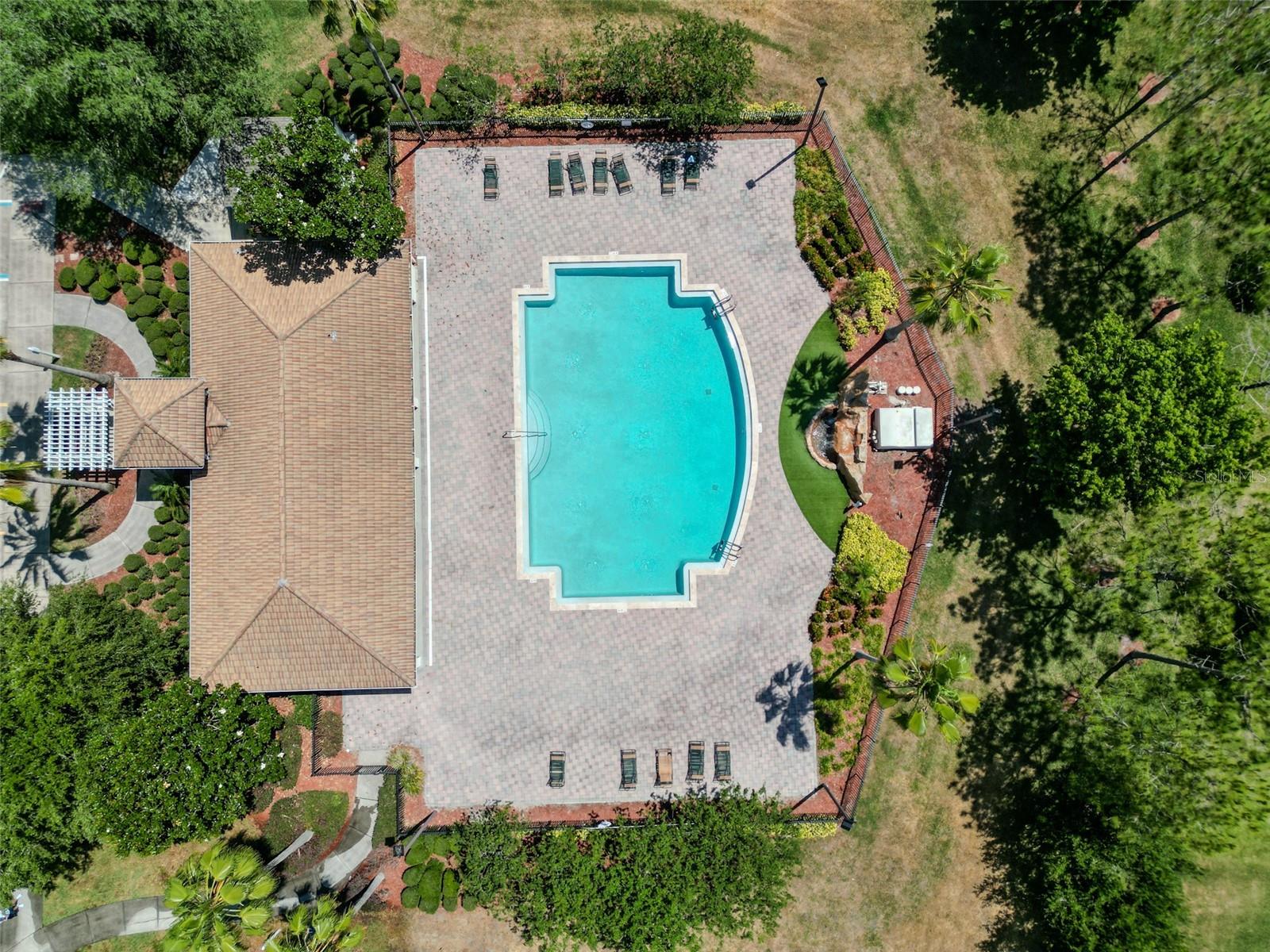 CYPRESS RESERVE PH 02 - Residential Lease