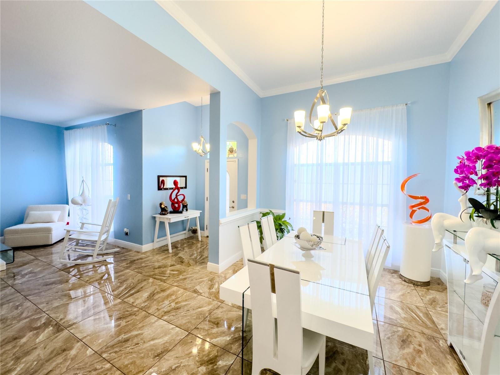 CYPRESS RESERVE PH 02 - Residential Lease