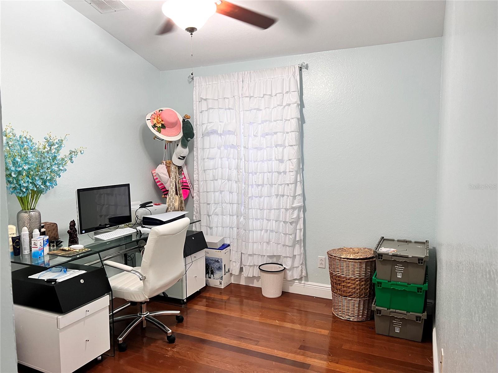 CYPRESS RESERVE PH 02 - Residential Lease