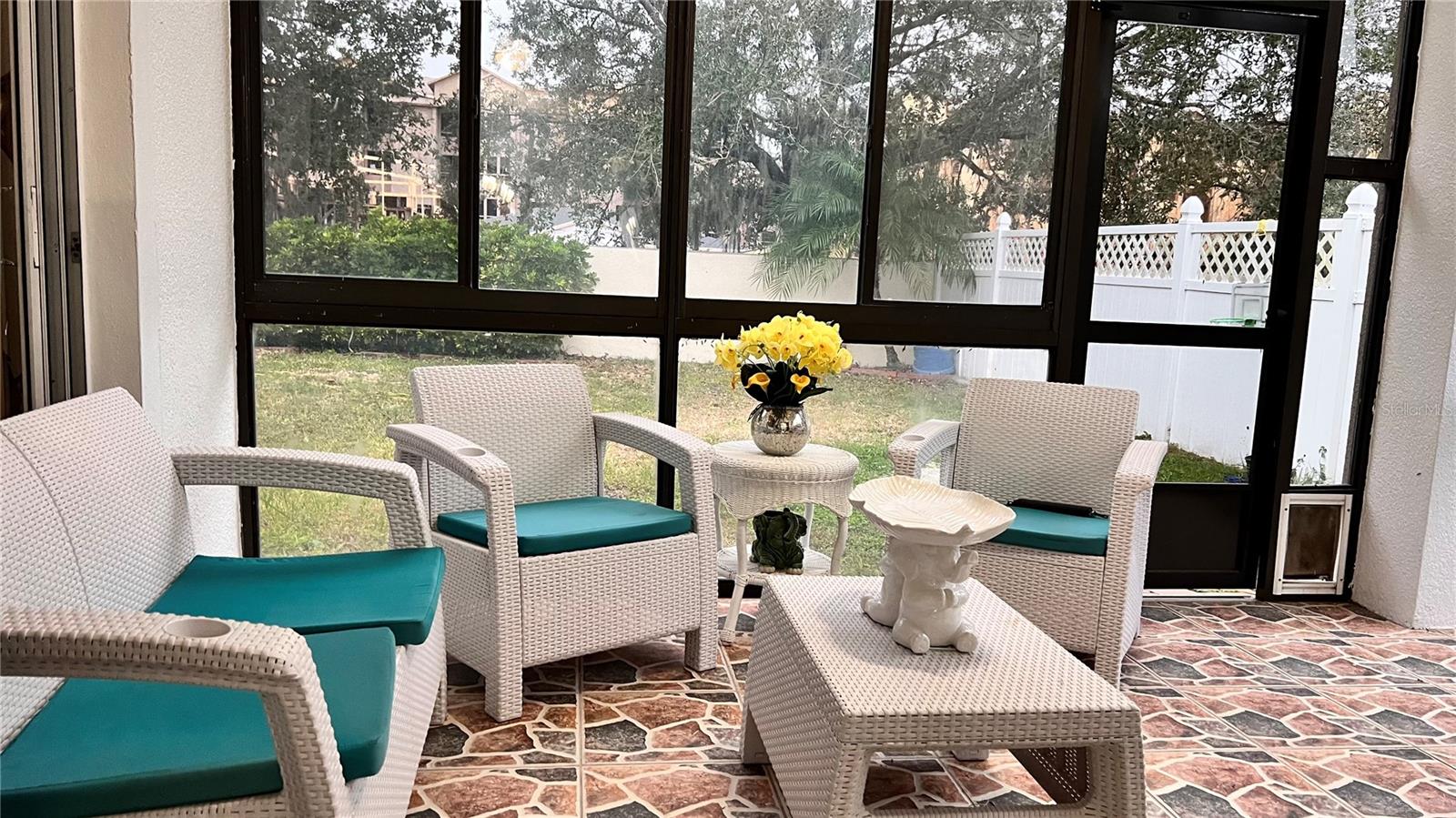 CYPRESS RESERVE PH 02 - Residential Lease