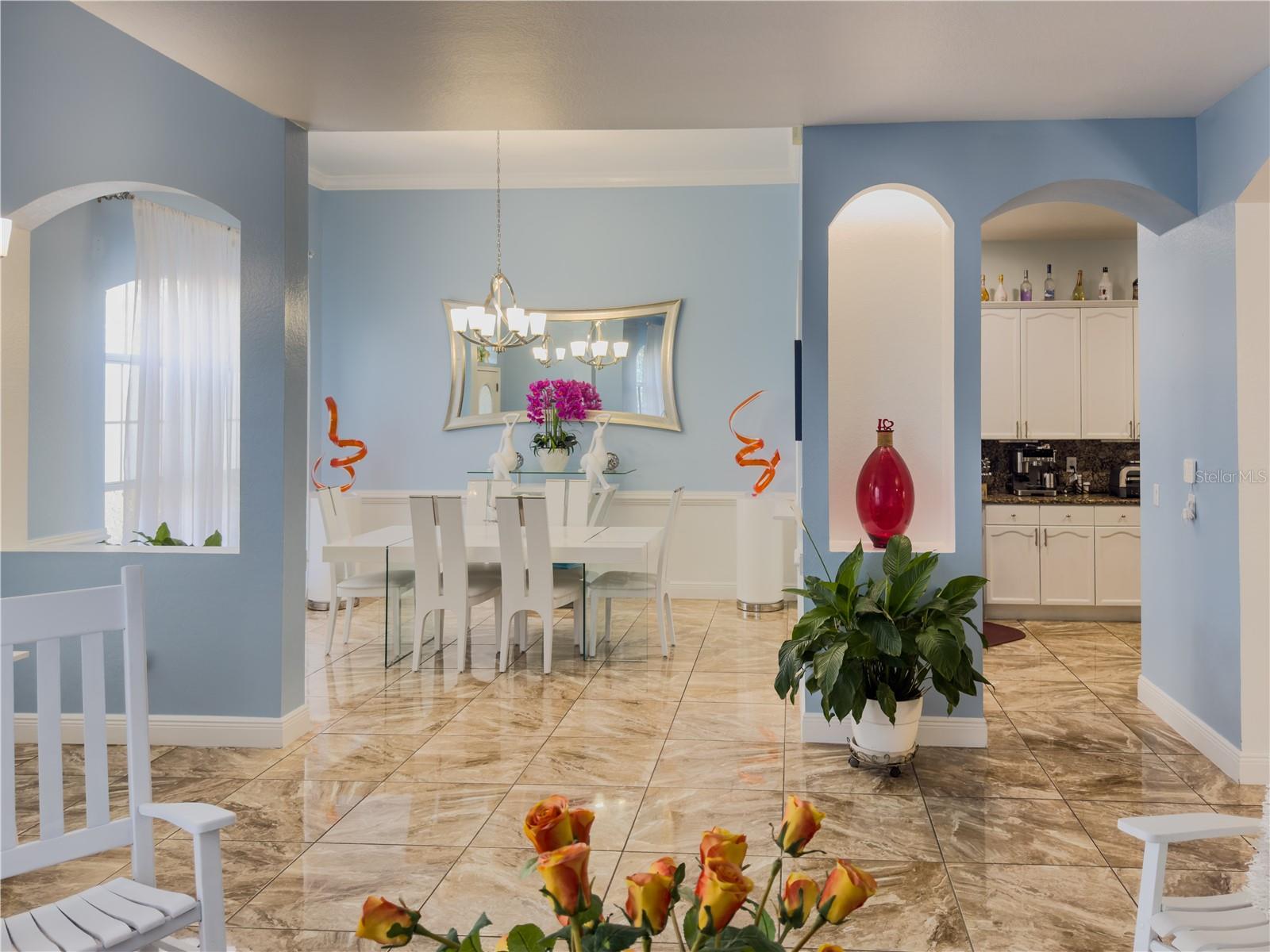 CYPRESS RESERVE PH 02 - Residential Lease