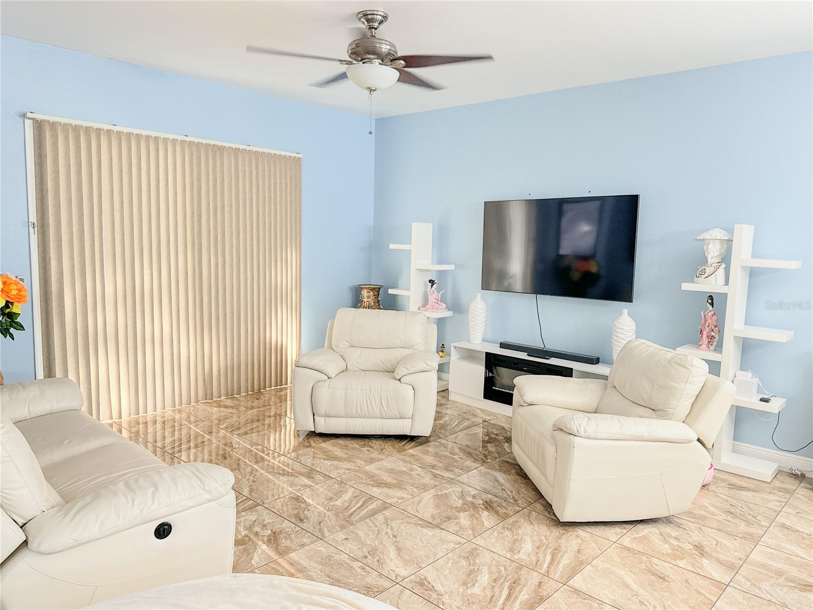 CYPRESS RESERVE PH 02 - Residential Lease