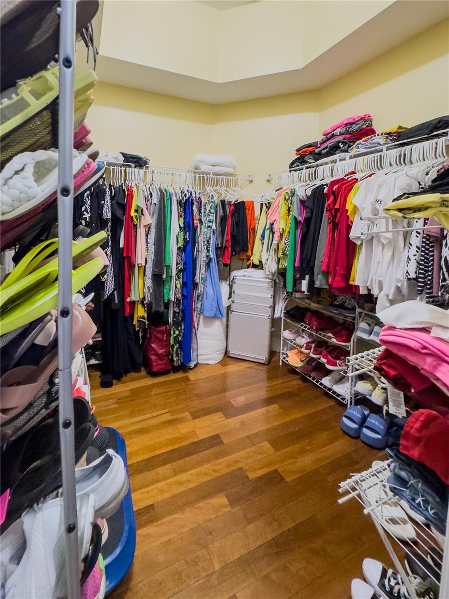 CYPRESS RESERVE PH 02 - Residential Lease