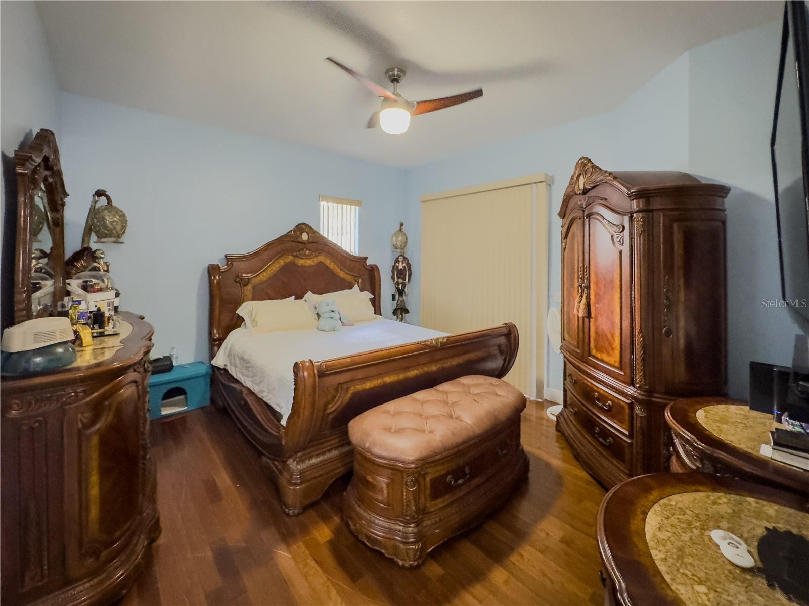 CYPRESS RESERVE PH 02 - Residential Lease