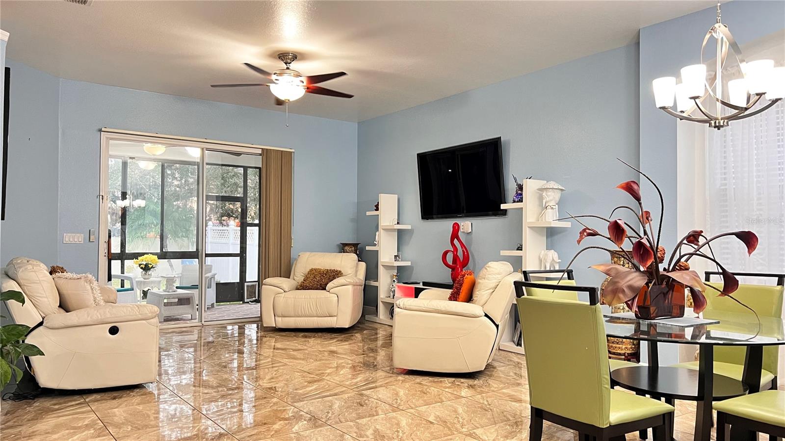 CYPRESS RESERVE PH 02 - Residential Lease