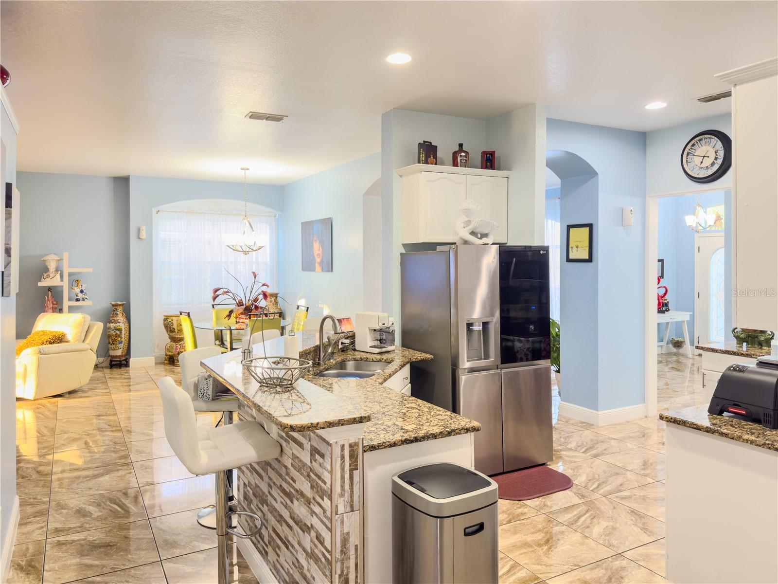 CYPRESS RESERVE PH 02 - Residential Lease