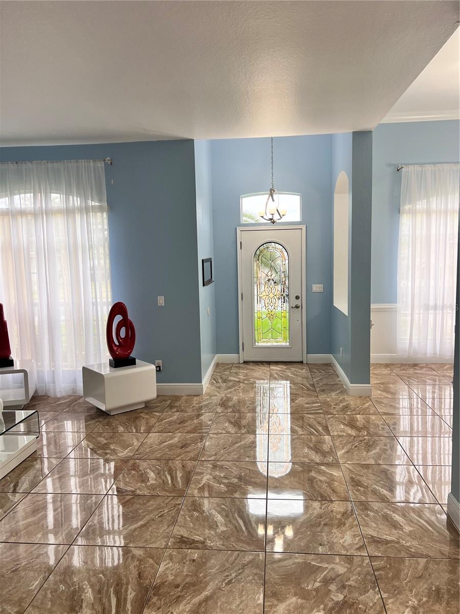 CYPRESS RESERVE PH 02 - Residential Lease