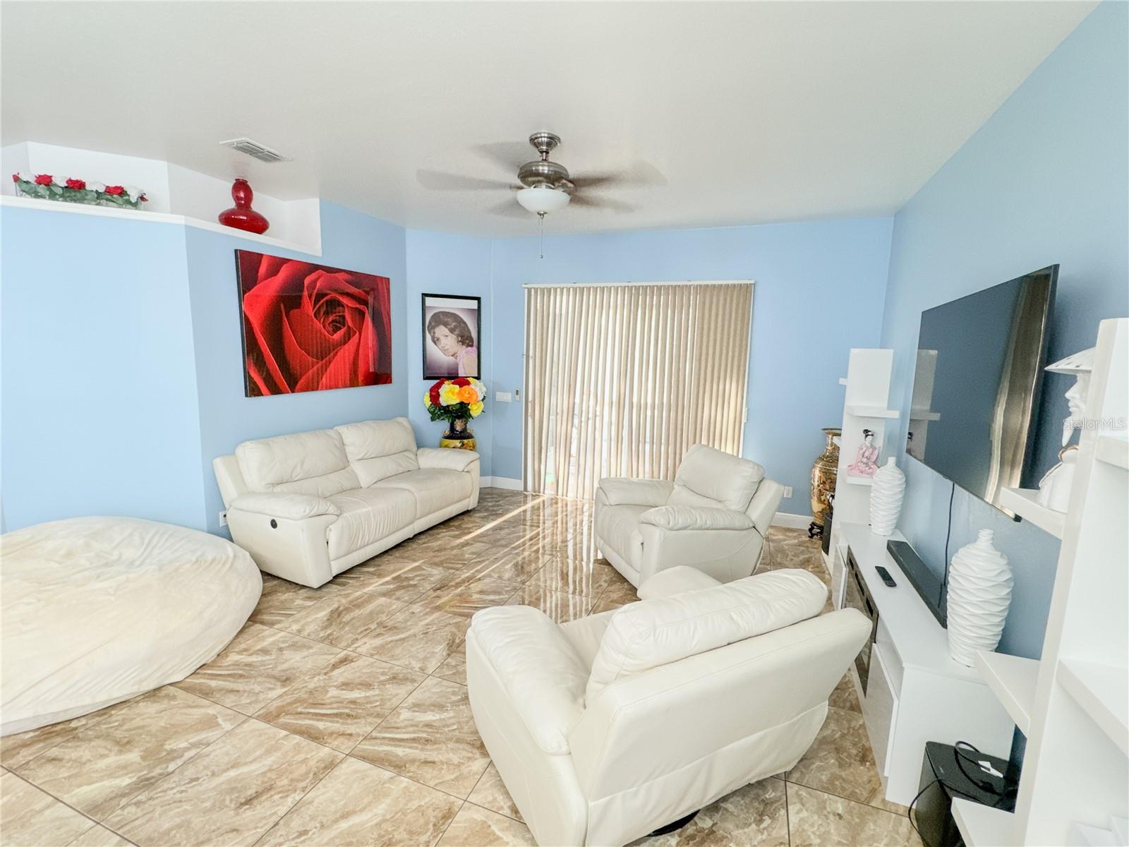 CYPRESS RESERVE PH 02 - Residential Lease