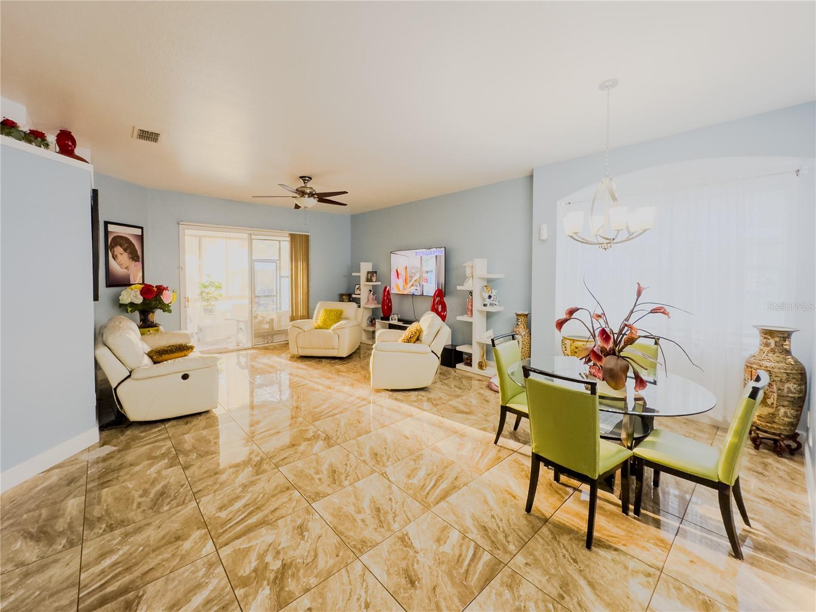 CYPRESS RESERVE PH 02 - Residential Lease