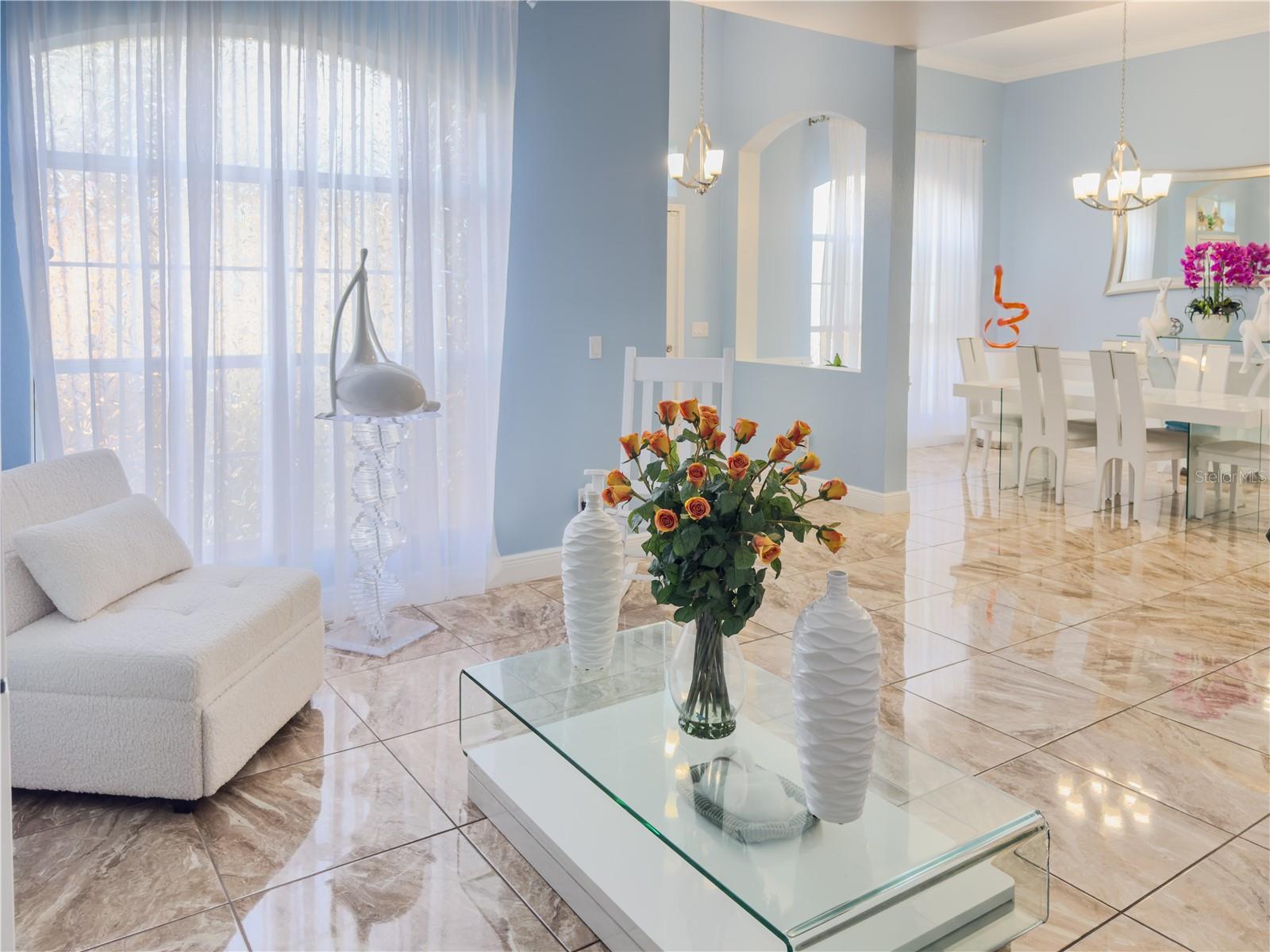 CYPRESS RESERVE PH 02 - Residential Lease