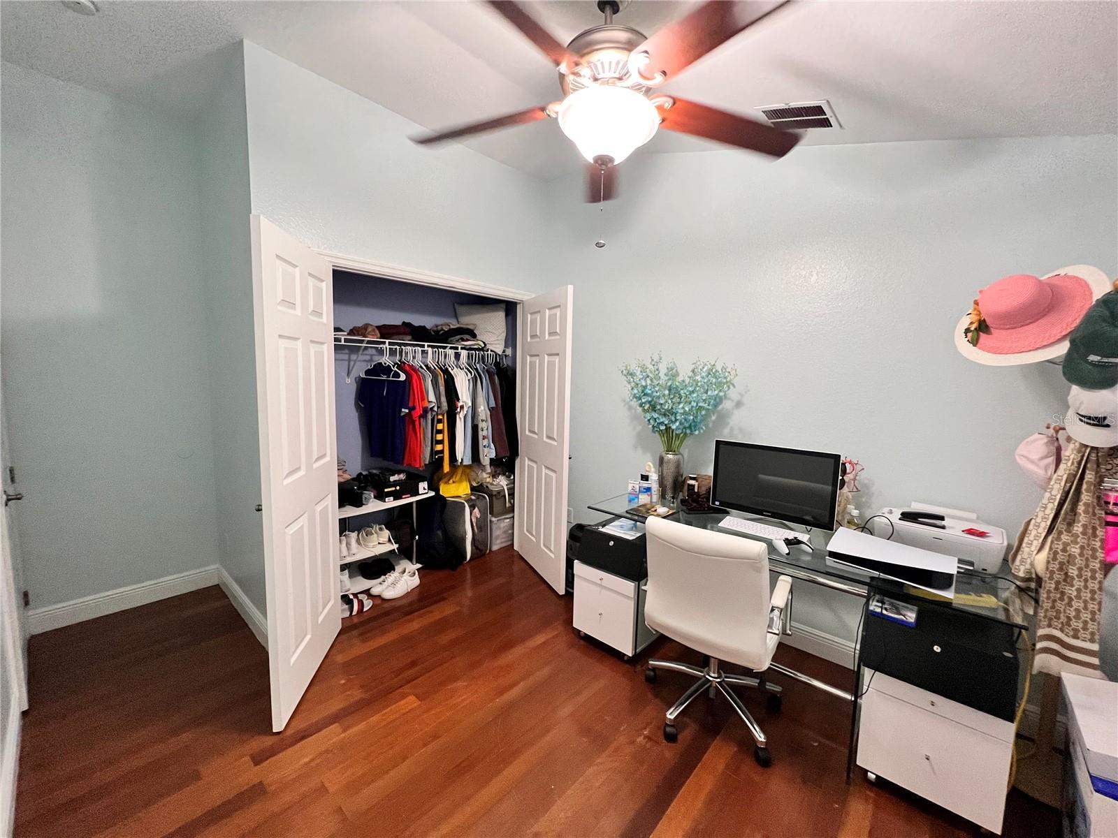 CYPRESS RESERVE PH 02 - Residential Lease