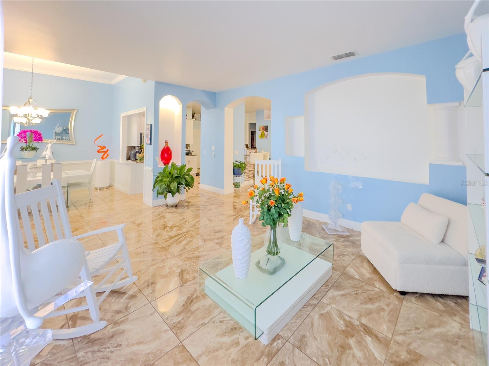 CYPRESS RESERVE PH 02 - Residential Lease