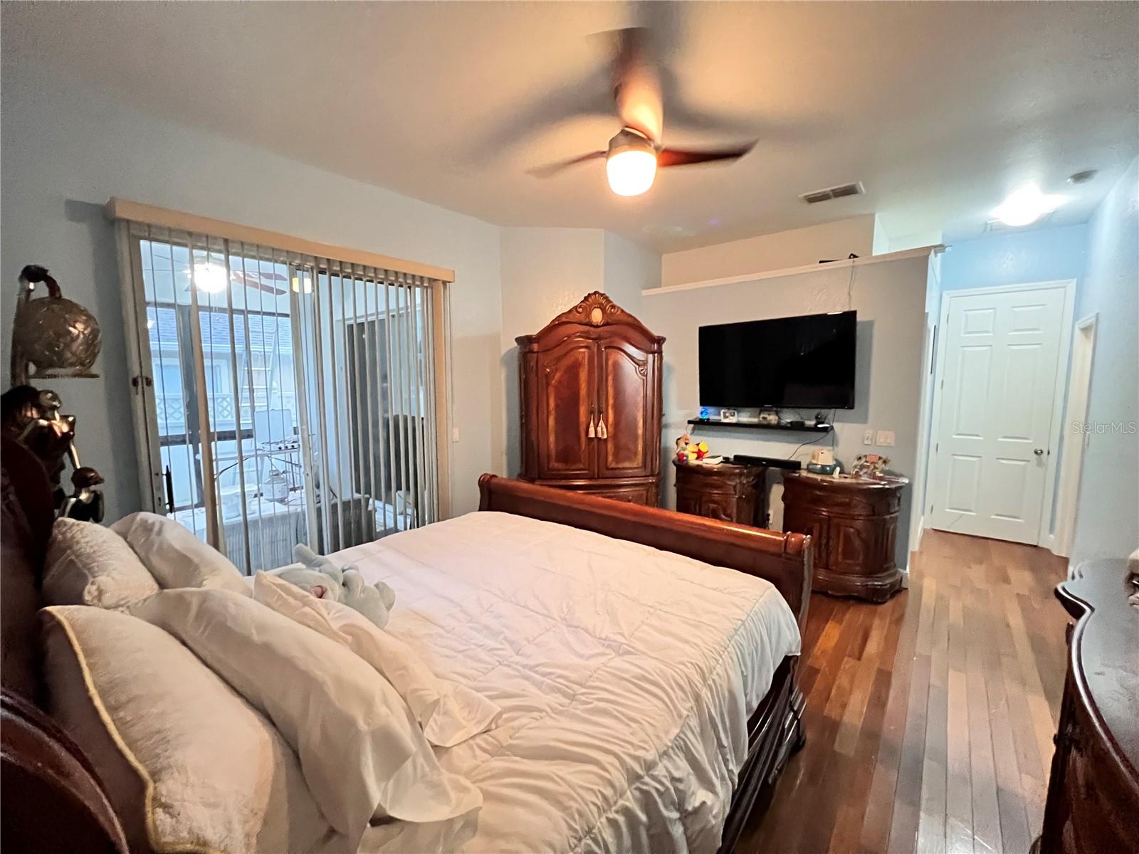 CYPRESS RESERVE PH 02 - Residential Lease