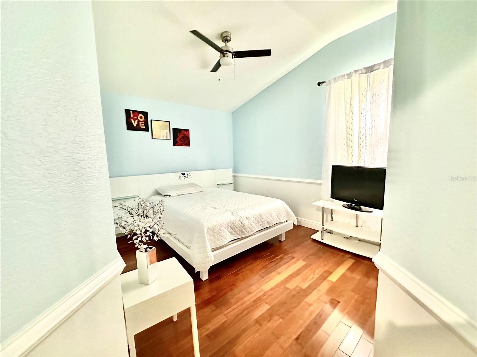 CYPRESS RESERVE PH 02 - Residential Lease