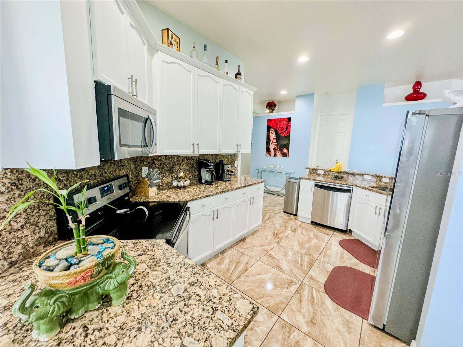 CYPRESS RESERVE PH 02 - Residential Lease