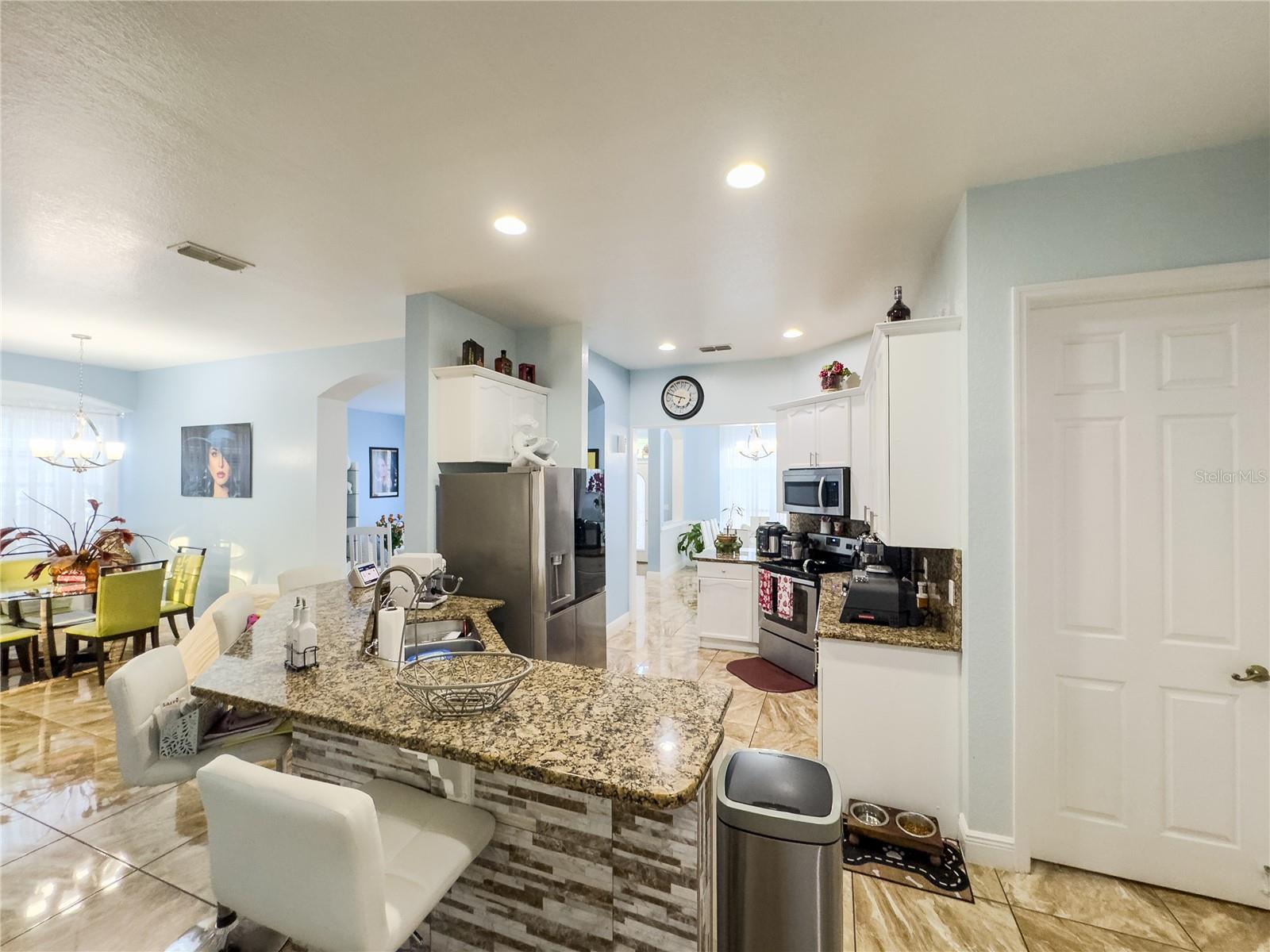 CYPRESS RESERVE PH 02 - Residential Lease