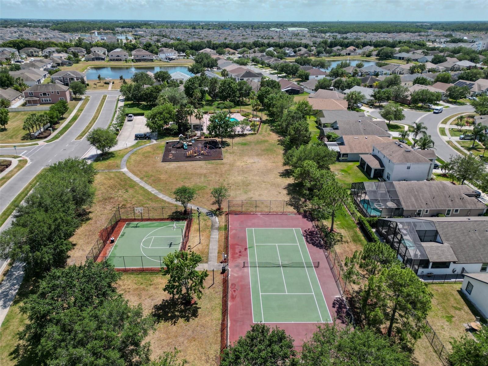 CYPRESS RESERVE PH 02 - Residential Lease